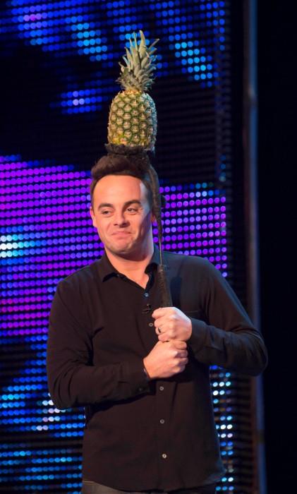 (C) ITV